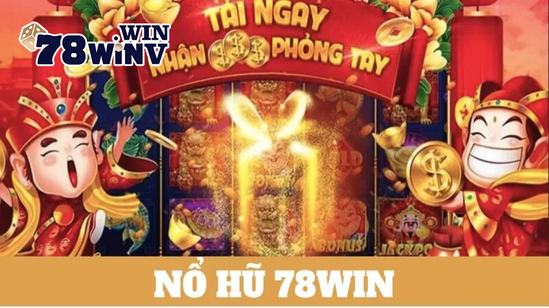 Bắn cá hay chỉ có tại 78win