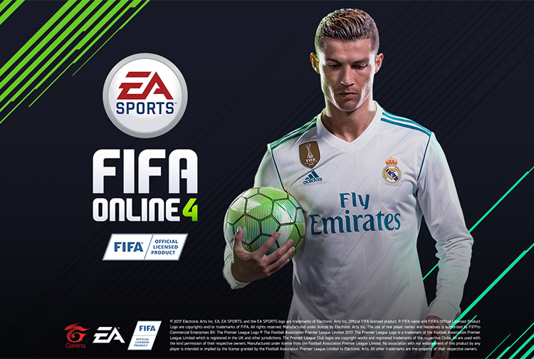 FIFA online - Hạng mục thu hút được lượng người theo dõi khủng